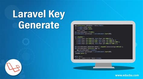 random number generator laravel|Laravel APP KEY generator .